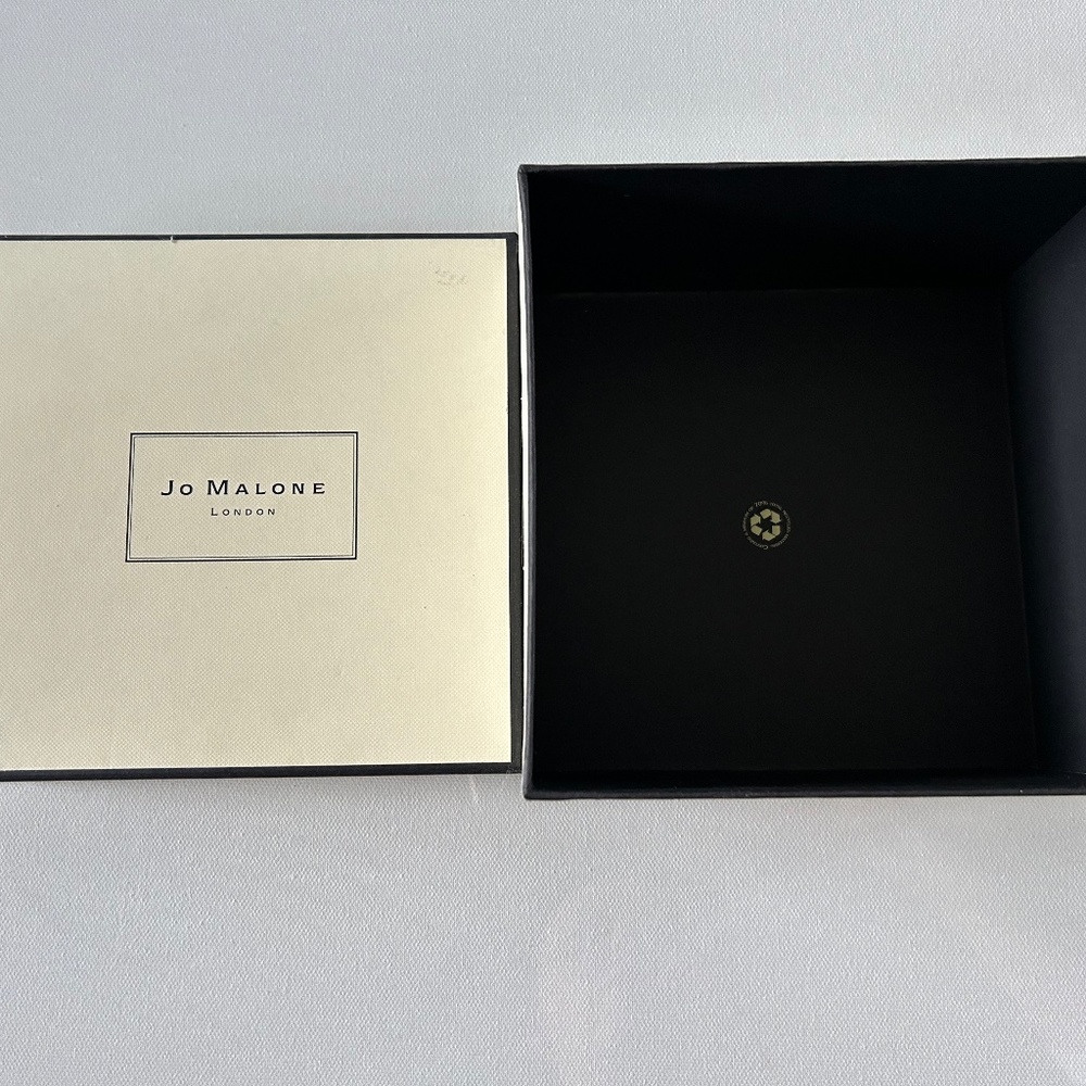 Jo Malone Gift Box Square Medium Size 6x6